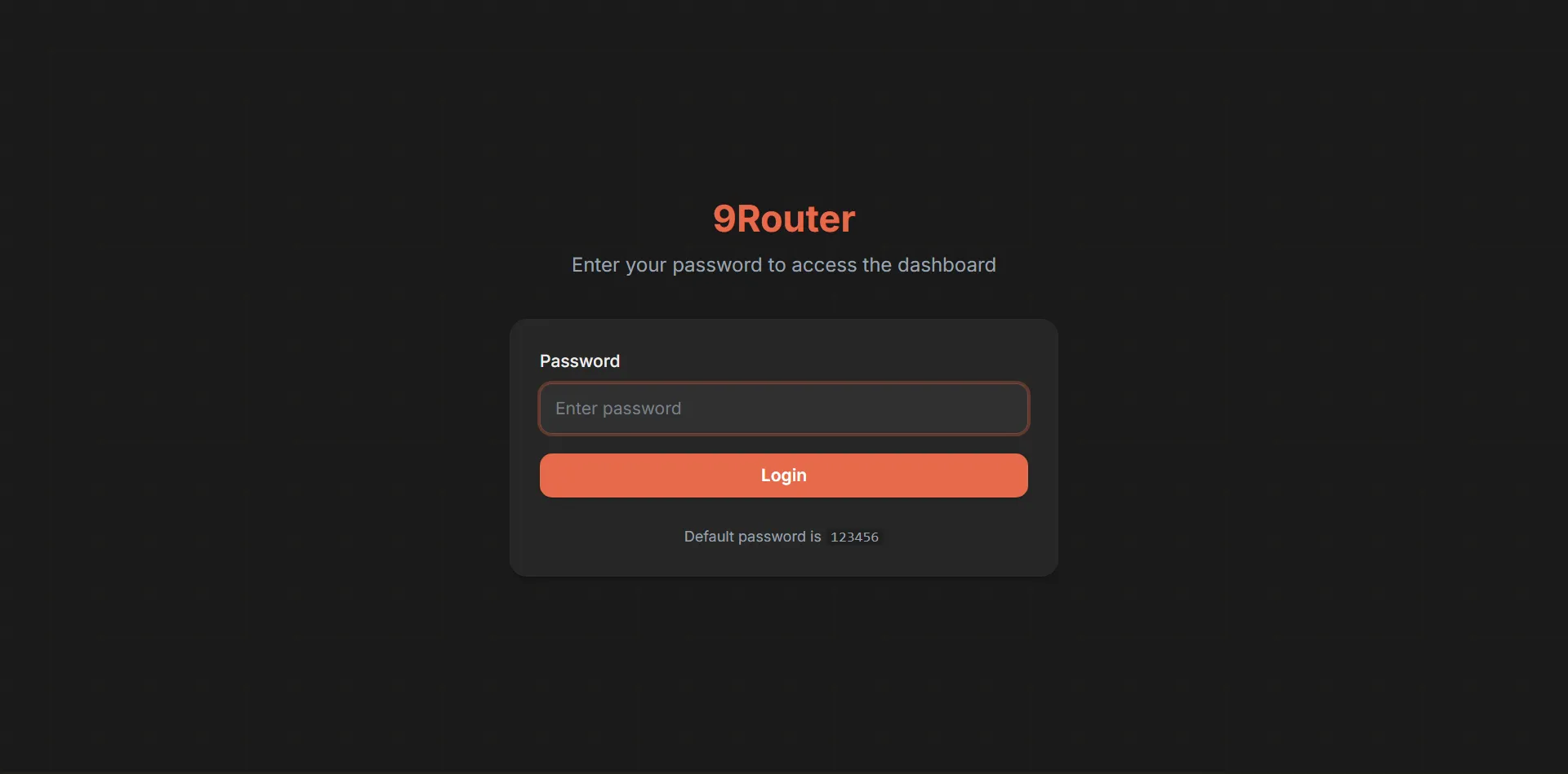 9Router